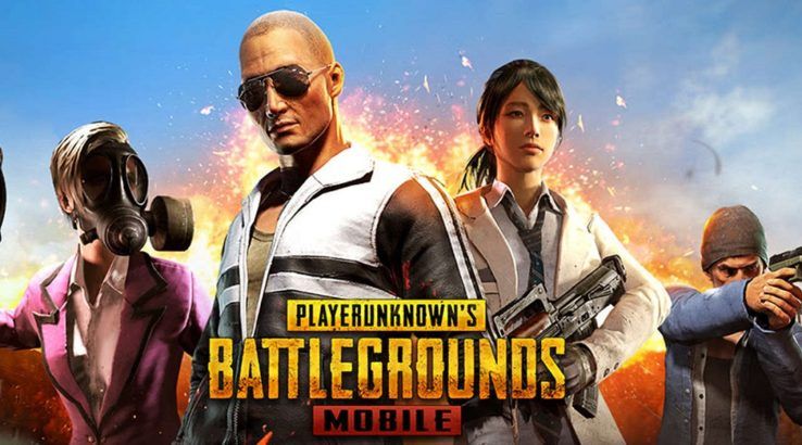 pubg mobile gets new modes in latest update