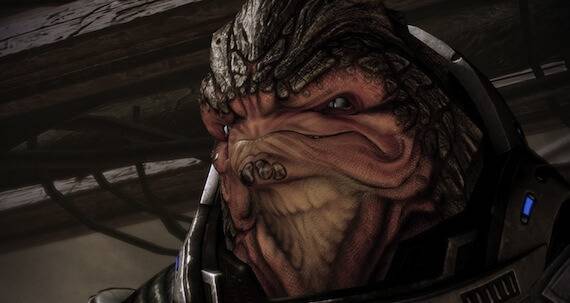 Pachter Calls Mass Effect 3 Gamers Whiny