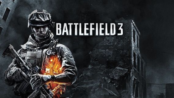 Pachter Says Battlefield No Prayer of Beating COD
