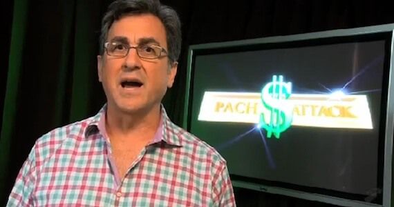 Pachter Wii U Too Late