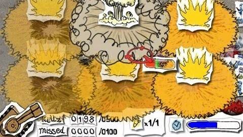 Paper Wars: Cannon Fodder Review