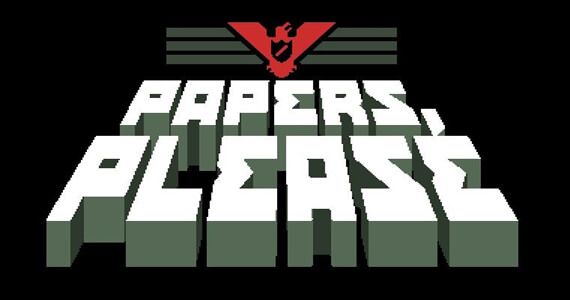 Papers Please Review Header