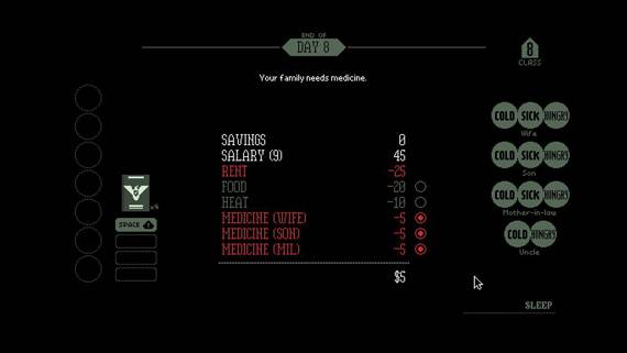 Papers Please screenshot 3