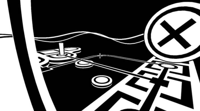 Parallax Black Dimension