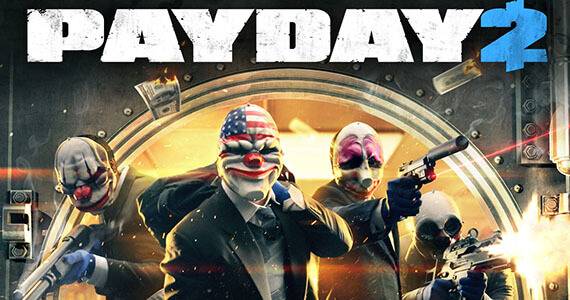 Payday 2