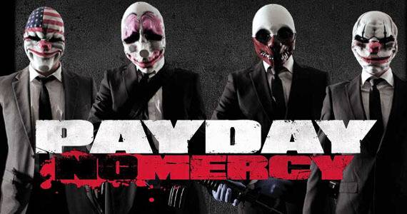 Payday DLC Not Prequel Left4Dead