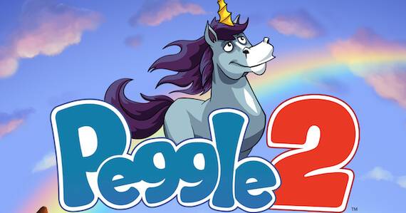 Peggle 2 Review