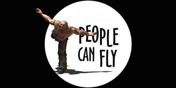 People Can Fly Goes Independent