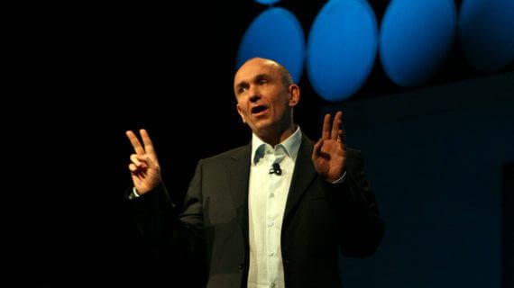 Peter Molyneux Apologizes For Lying About Game Features