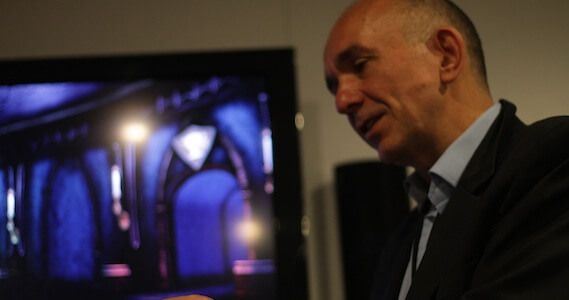Peter Molyneux Talks Fable 3 Shortcomings