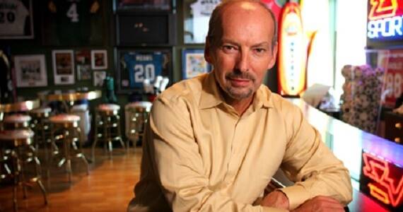 Peter Moore Free to play future
