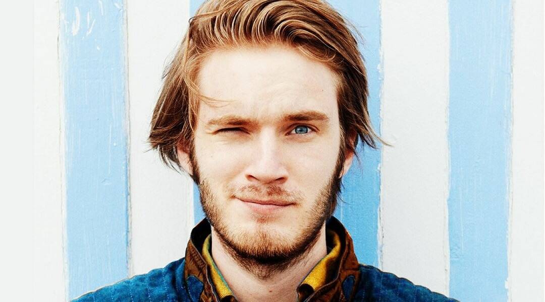 PewDiePie 10 Billion Video Views