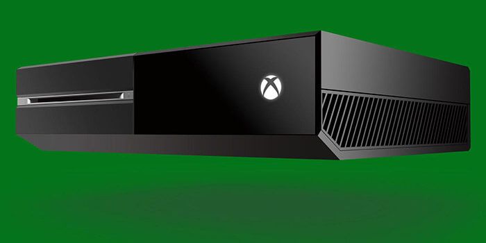 Is Microsoft Working on a Cheaper Smaller Xbox One