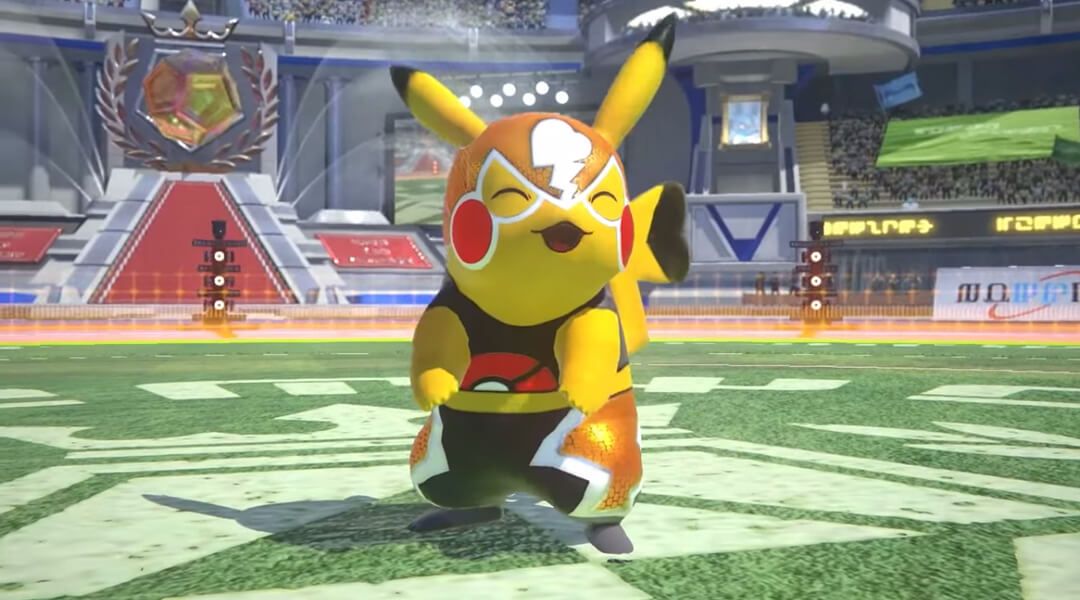 Pokemon: Pikachu Variant Tier List