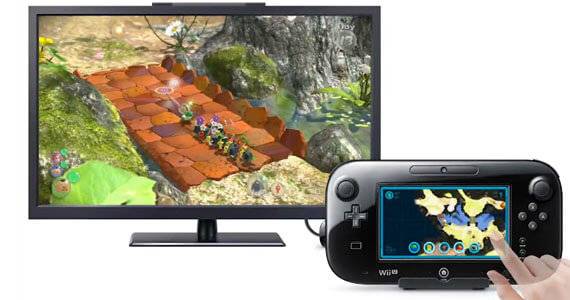 Pikmin 3 Screenshots