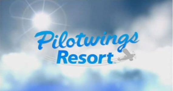 Pilotwings Resort Review