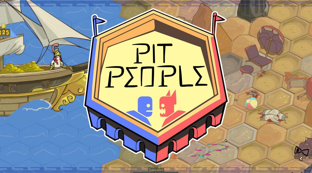 Pit People Preview
