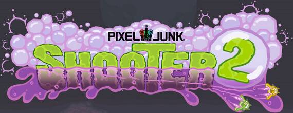 PixelJunk Shooter 2 Review
