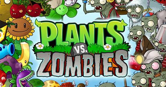 Plants vs Zombies 2 release date for Spring 2013