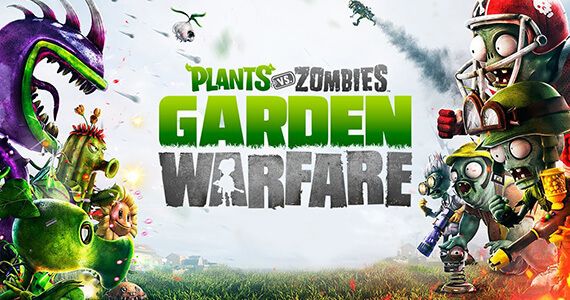 Plants vs Zombies Garden Warfare Review