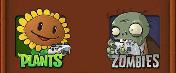 Plants vs. Zombies Xbox 360 Review