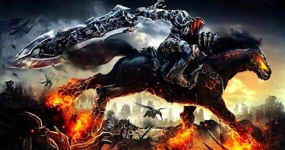 Platinum Games Interested in Vigil Games