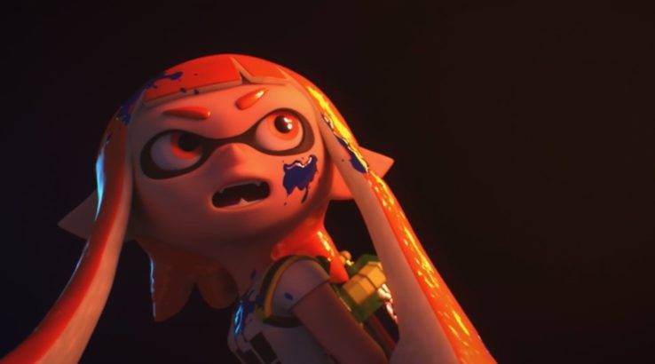 Play Super Smash Bros. Switch E3 2018 tickets