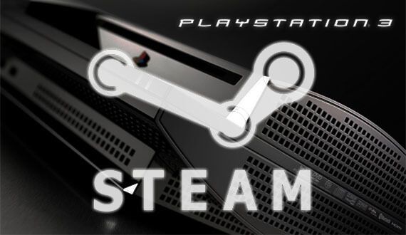 How to use Steam on PS3