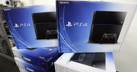PlayStation 4 10 Million Sold