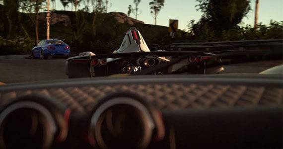 Driveclub Screenshots