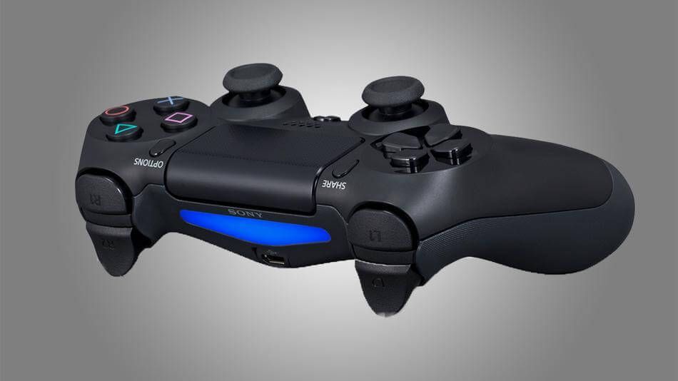 PlayStation 4 PS4 Controller Light Bar