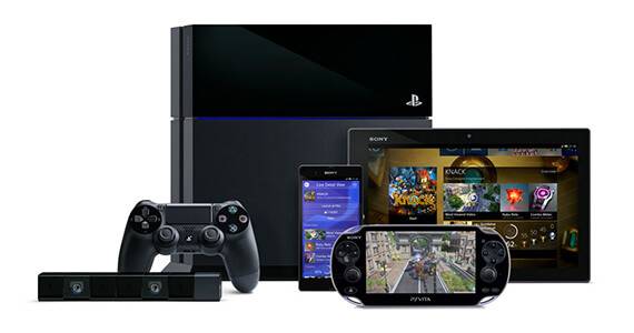 PlayStation 4 Review