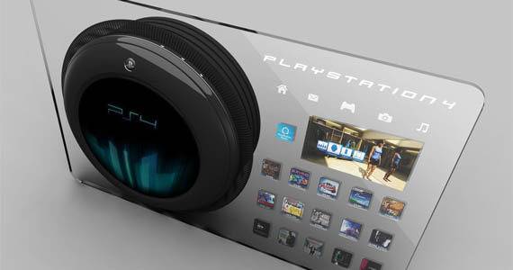 PlayStation 4 Rumors Release Date