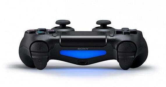PlayStation 4 Share Button Restrictions Limitations