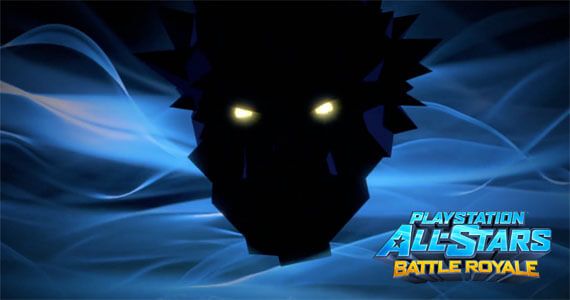 PlayStation All-Stars Battle Royale Final Boss