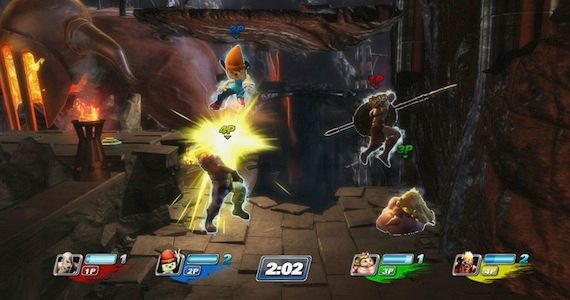 Is PlayStation All Stars Battle Royale a Ripoff?