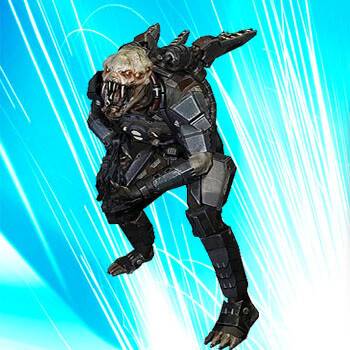 PlayStation All-Stars Battle Royale