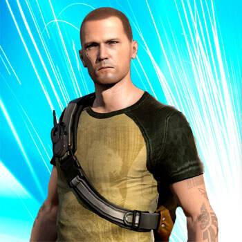 PlayStation All-Stars Battle Royale Roster