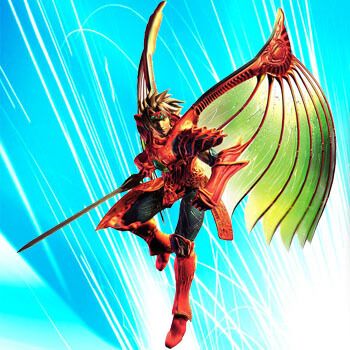 Dart â€“ The Legend of Dragoon was Sonyâ€™s attempt at captializing on the JRPG craze during the PS1 days, and boy does the title have a passionate fanbase. For the longest time PlayStation fans have clamoured for a sequel. Even if Sony doesnâ€™t have one planned, they can do the next best thing, add main character Dart to All-Starsâ€™ roster. Dartâ€™s move list should be an easy one to come up with, seeing as he access to many JRPG abilities. The use of magic and regular weapons could make him 
