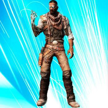 PlayStation All-Stars Battle Royale Roster