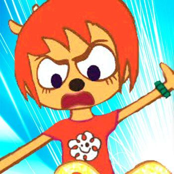 Lammy â€“ If Parappa the Rappa is coming to All-Stars Battle Royale, then Lammy from UmJammer Lammy also needs to make an appearance. UnJammer Lammy is essentially a spiritual sequel to Parrappa that brought many improvements to the first game. What better way for PS1 one fans to bask in nostalgia than to have her fight Parappa? Lammy is the guitarist in her band MilkCan, so the majority of her moves would have to focus on her guitar. She could use the instrument as a melee weapon or use it to p