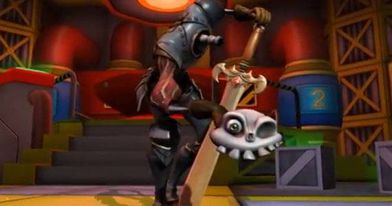 PlayStation All-Stars Battle Royale Roster