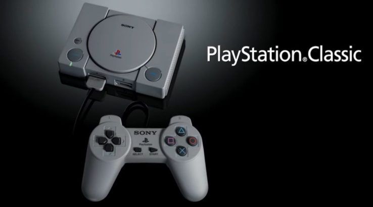 playstation classic best buy sale