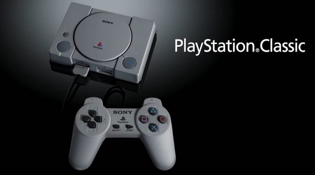 playstation classic best buy sale