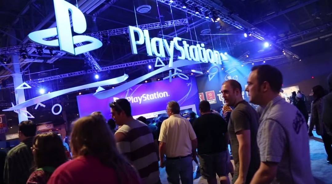PlayStation Experience 2017 dates