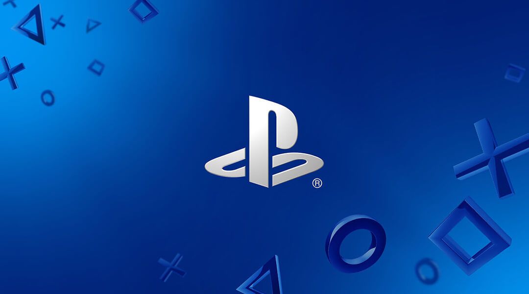 PlayStation Logo MVP