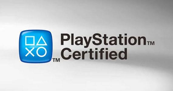 PlayStation Mobile Logo