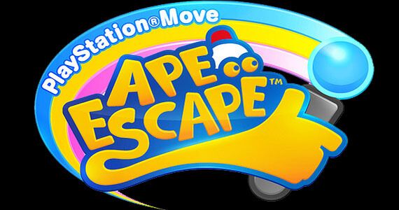 New Move Enabled Ape Escape Coming this Summer