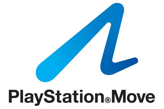 PlayStation Move Logo