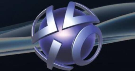 PlayStation Network DDoS Attack